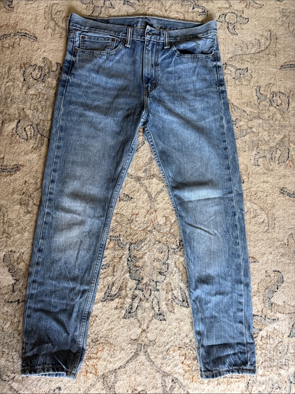 Levi’s 510 skinny jeans